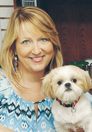 Amy Cearley — Fruitland Park, FL — Tri-County Caregiver Resource Center