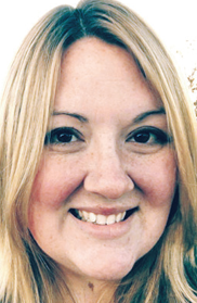 Amy Cearley — Fruitland Park, FL — Tri-County Caregiver Resource Center