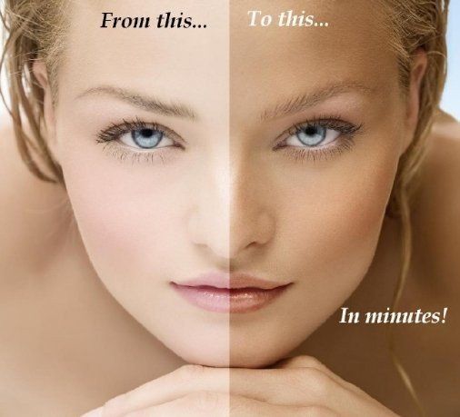 www.imageskinstudio.com Day Spa Airbrush Tans
