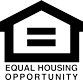 Equal housing opportunity