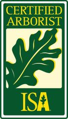 Certified Arborist ISA Certified Arborist ISA