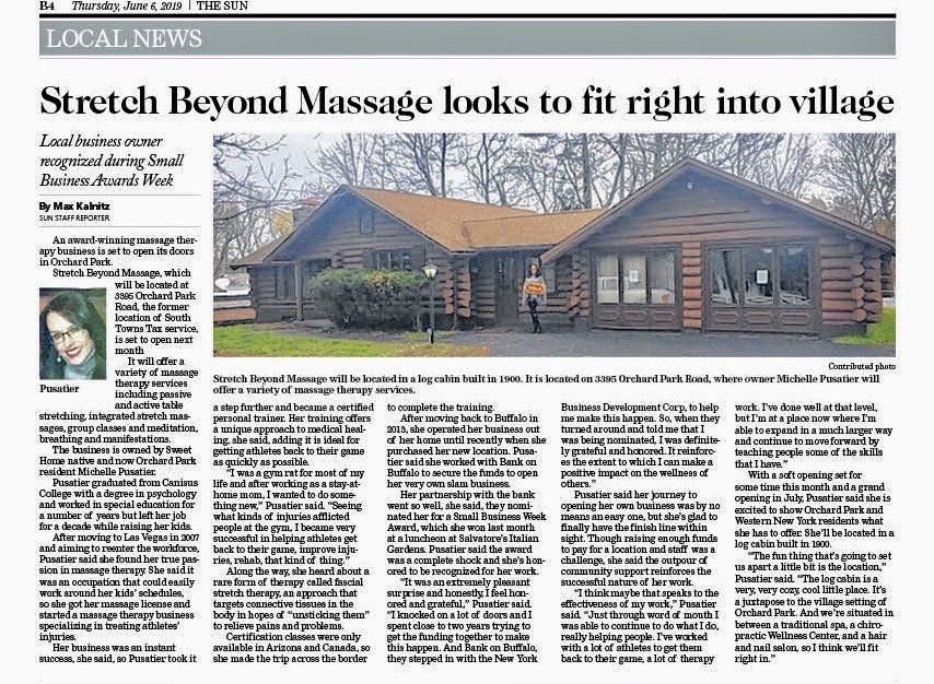 newspaper