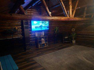 cabin interior 2