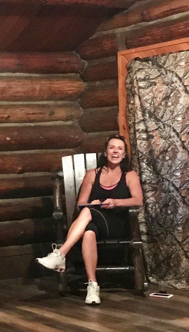 people in cabin 6