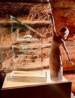 award