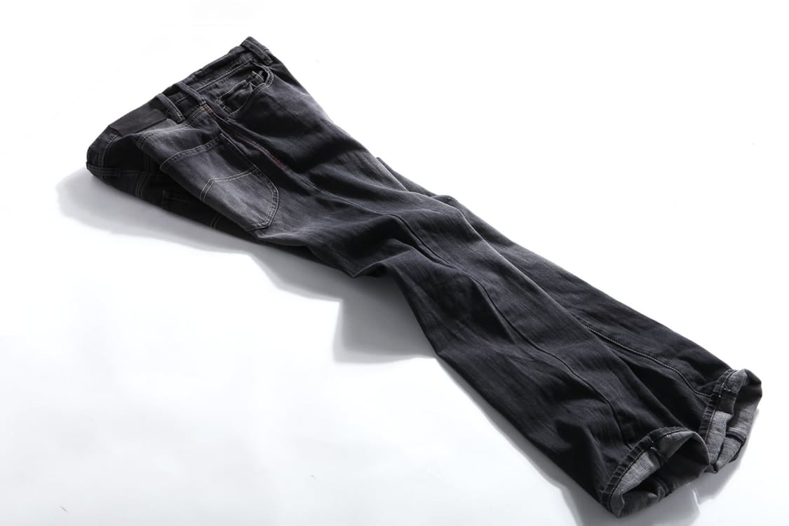 jeans grande taille