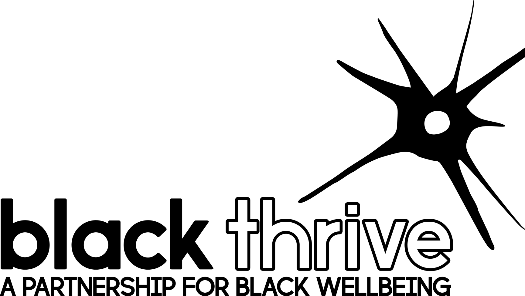 BLACK THRIVE