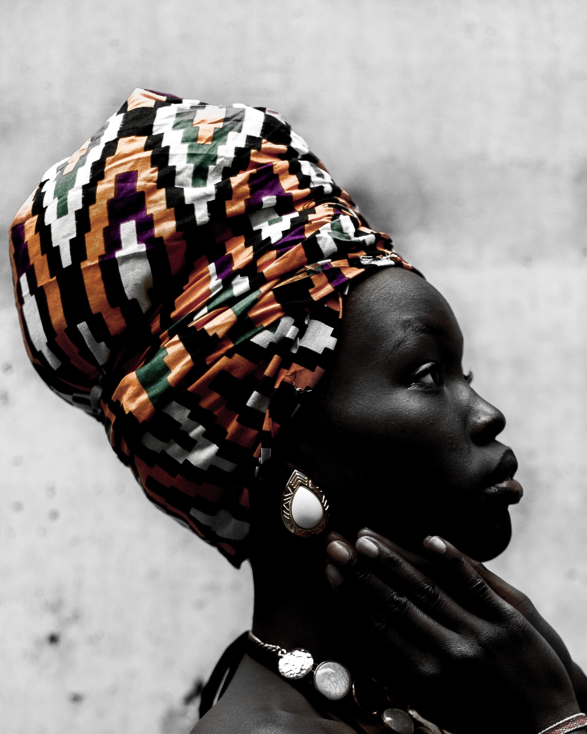 Head Dress