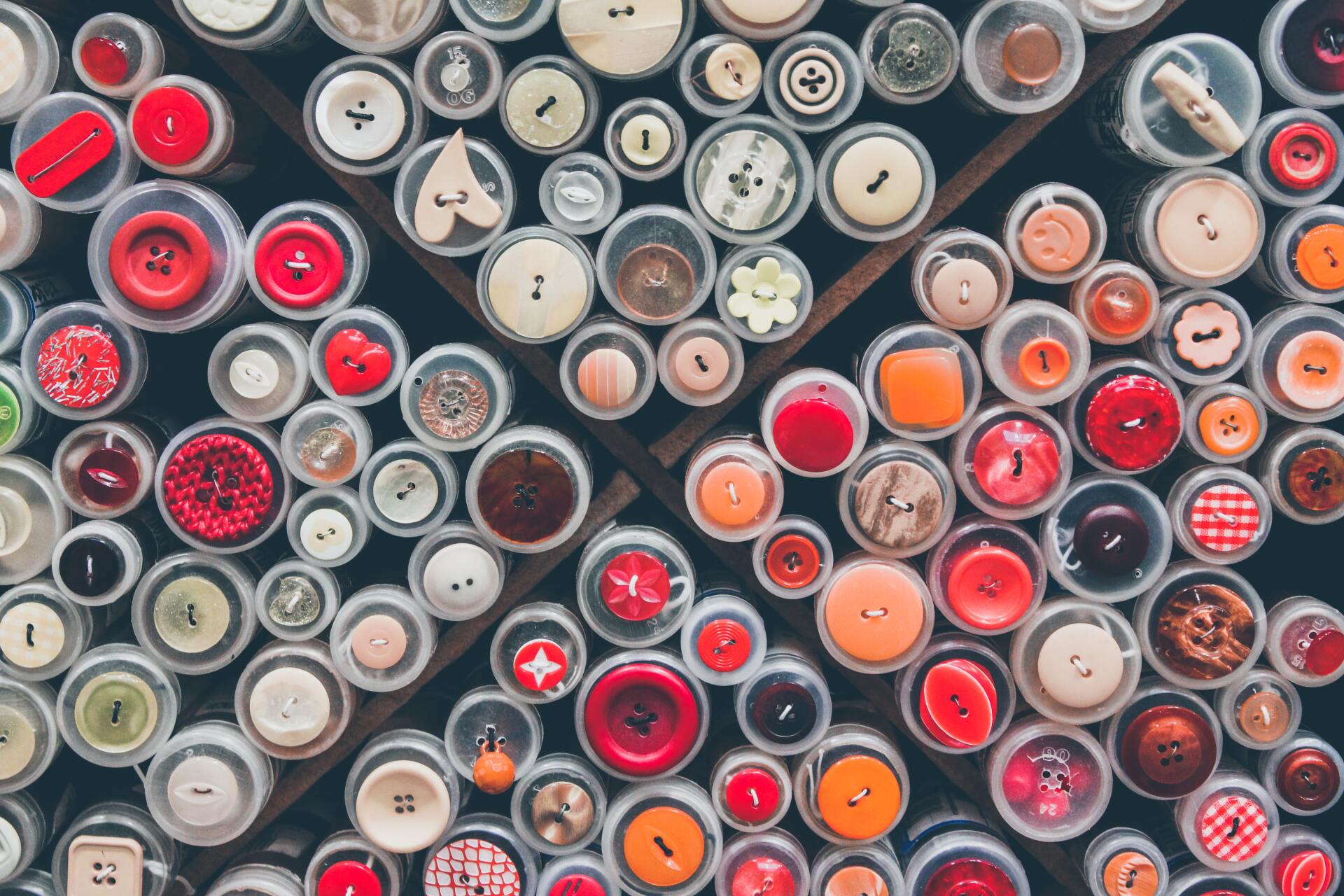 BUTTONS