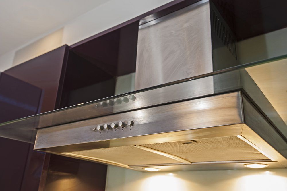 cappa cucina