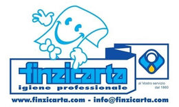 FINZICARTA COMMERCIO CARTA sas-LOGO