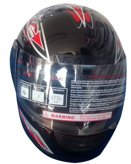 Motorepuestos Acquaroni S.A - Cascos de alta calidad