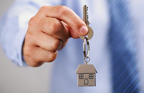 buildings insurance