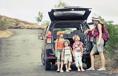 breakdown insurance
