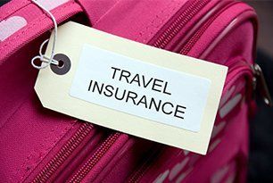 Travel insurance