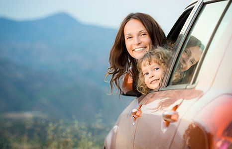 Travel / health insurance