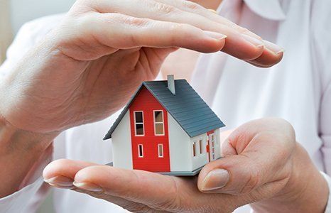 Commercial property Insurance