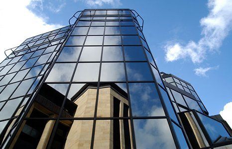 Landlord property insurance