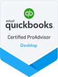 Quickbooks Certified ProAdvisor Desktop Quickbooks Certified ProAdvisor Desktop