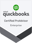 Quickbooks Certified ProAdvisor Enterprise Quickbooks Certified ProAdvisor Enterprise