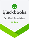 Quickbooks Certified ProAdvisor Online Edition Quickbooks Certified ProAdvisor Online Edition