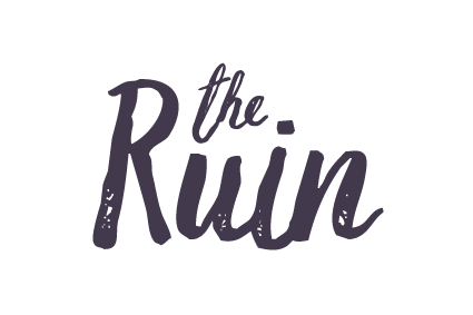 The Ruin in Birmingham