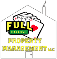 Full House Property Management LLC Logo