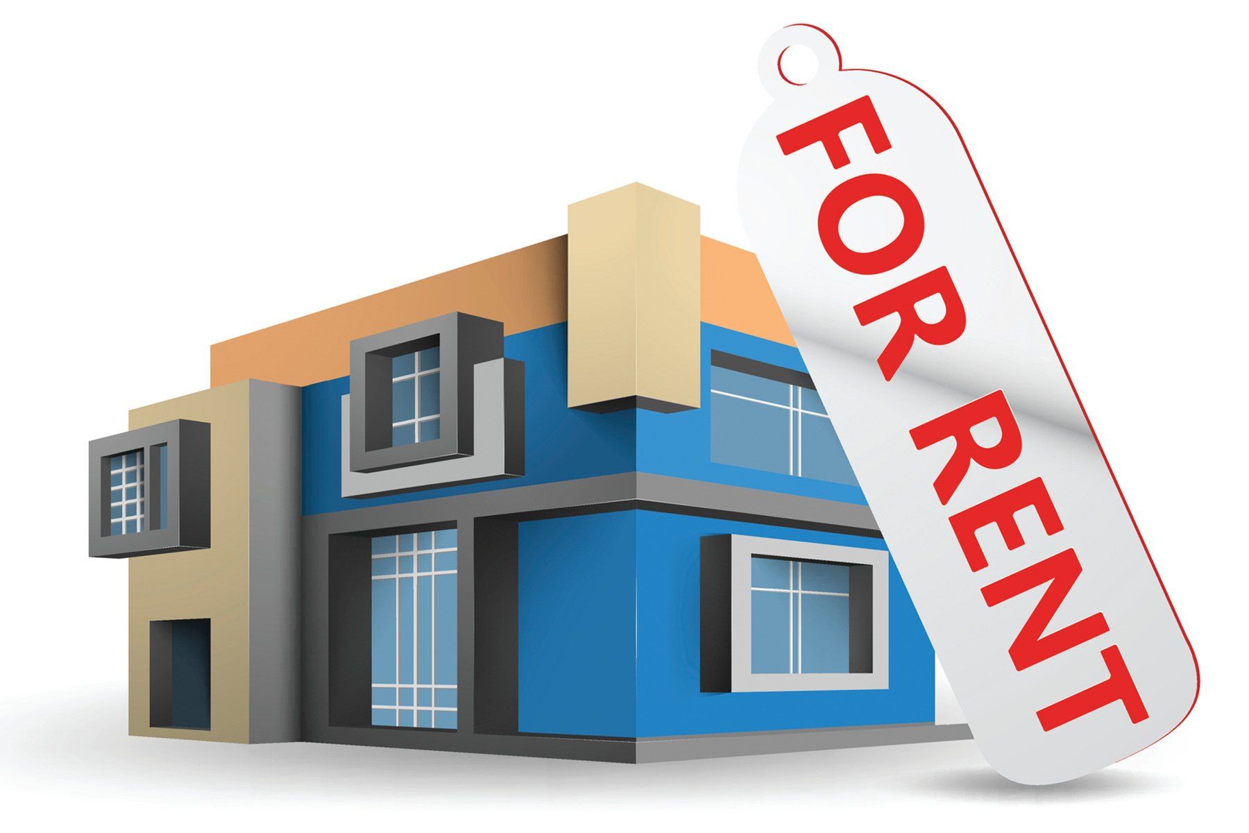 House for rent