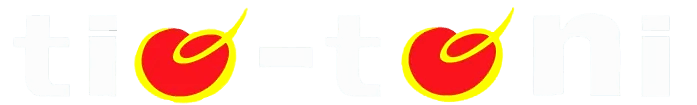 logo tio toni tio toni