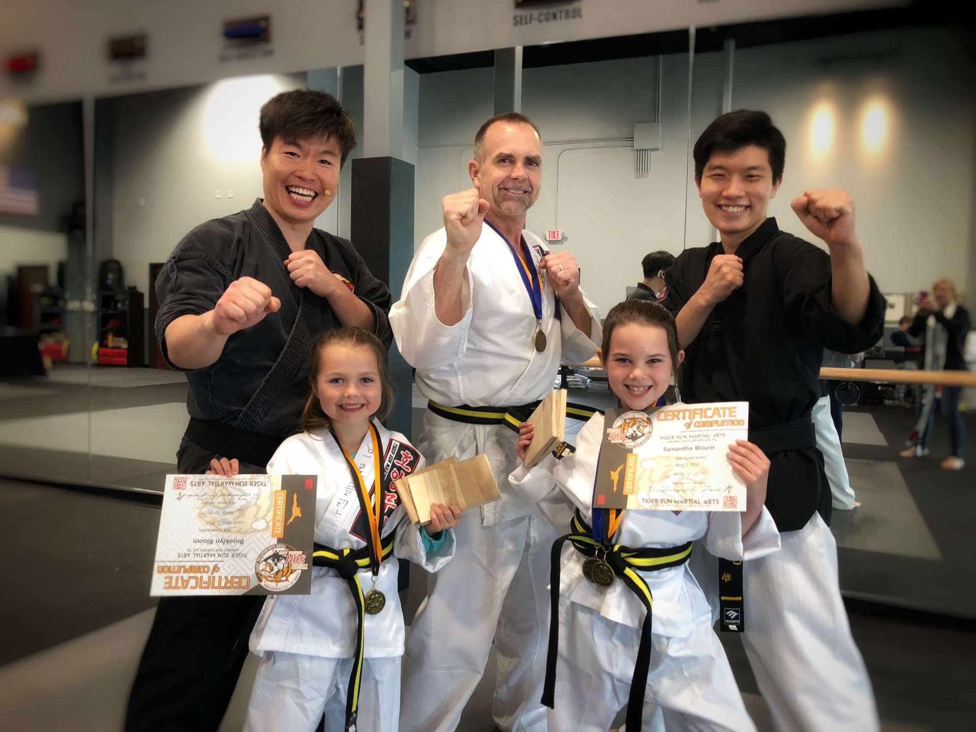 Self defense near me frisco tx