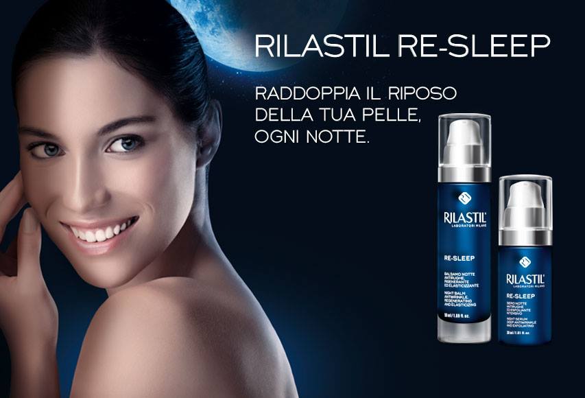 crema notte