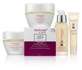 creme per il corpo