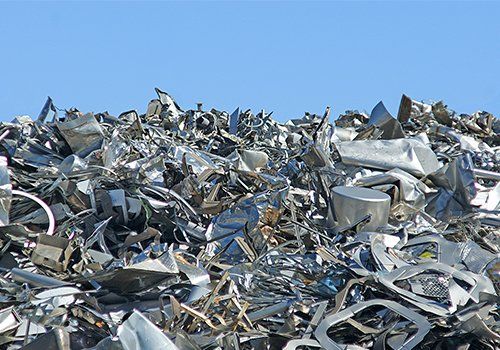 Steel and Metal scrap - scrap metal in Kennewick, WA Steel and Metal scrap - scrap metal in Kennewick, WA