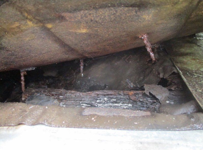 Roof 1