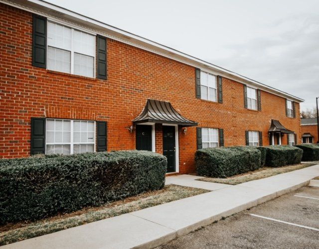 Brighton Park Apartment Rentals in Athens, Georgia
