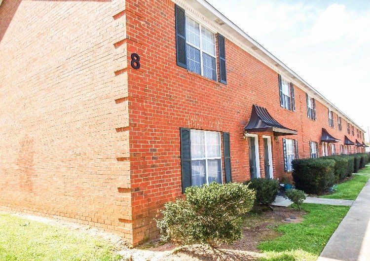 Brighton Park Apartment Rentals in Athens, Georgia