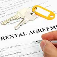 Rentals in Athens, Georgia