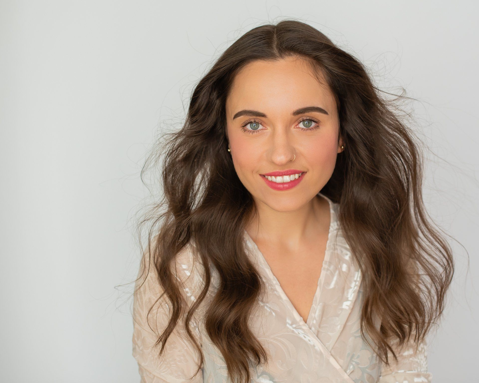 Confidence Photoshoot Photographer | Stacey Naglie Toronto