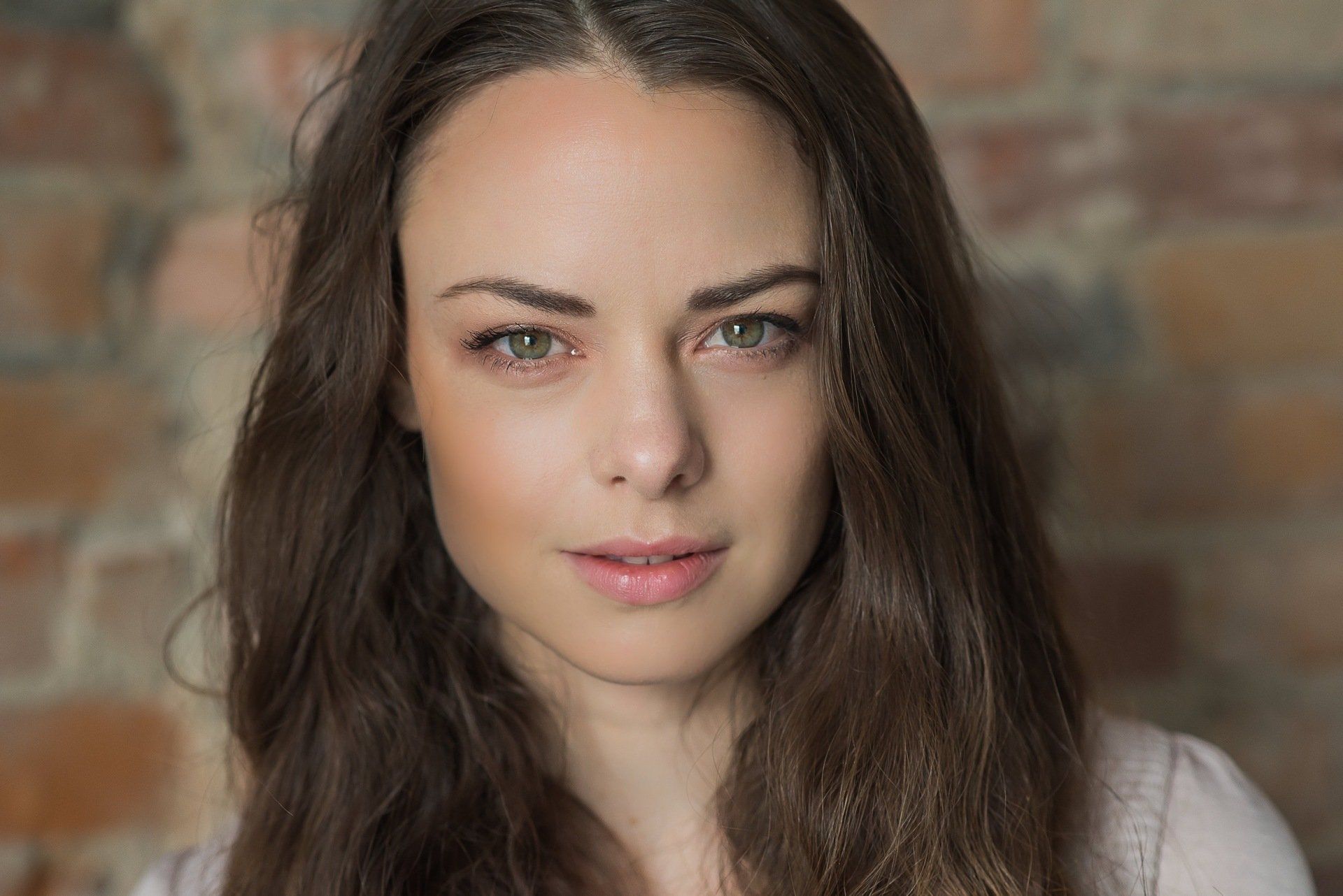 Portrait Photography | Stacey Naglie Toronto  | Close up of woman's face