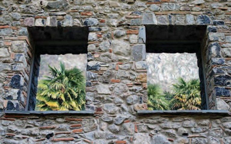 Serramenti in legno alluminio a Brescia
