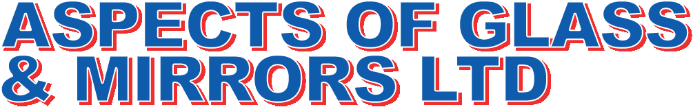 Aspects of Glass & Mirrors Ltd logo