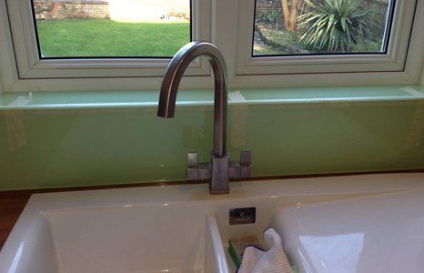 Kitchens