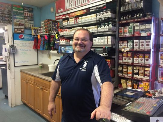 Liquor Store Mechanic Falls, ME