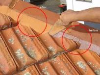 house enhanced by roof restoration in Bracken Ridge