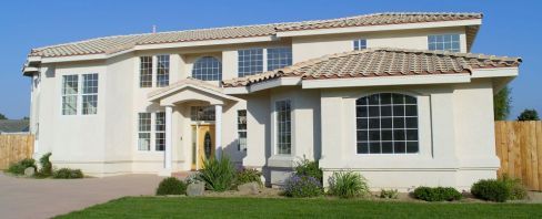 Home enhanced by our roofing services in Bracken Ridge