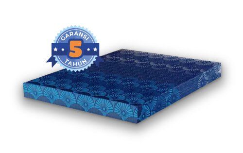 Royal Foam Grand Premiere