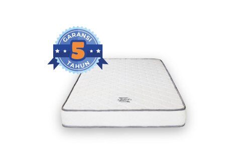 Royal Foam Grand Z Tampak Depan