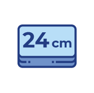 Density 24