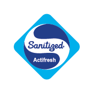 Sanitized Process