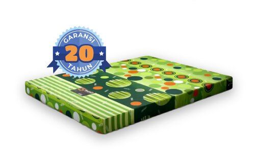 Royal Foam LG Marathon D24